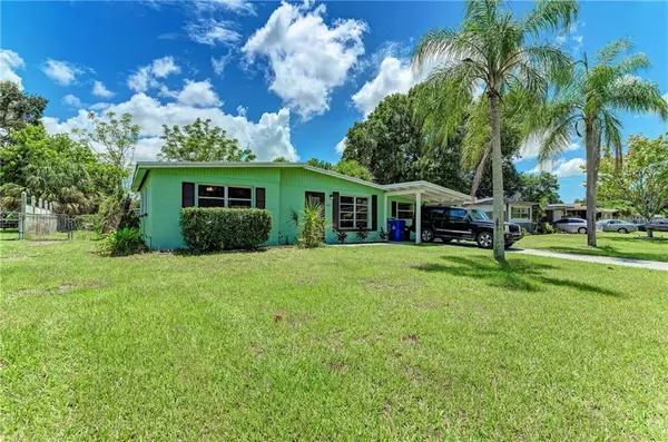 4424 55TH AVENUE DR E,  Bradenton,  FL 34203