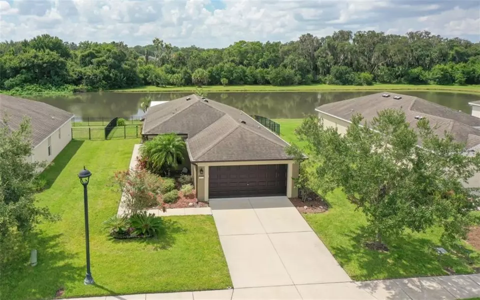 9873 50TH STREET CIR E, Parrish, FL 34219