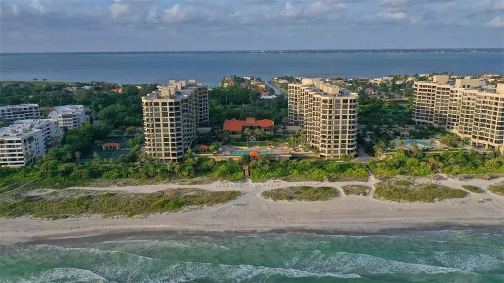 1281 GULF OF MEXICO DR #1102, Longboat Key, FL 34228