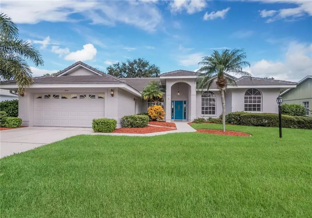 Sarasota, FL 34233,4844 WOOD POINTE WAY