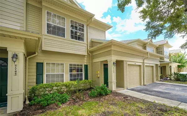 7747 PLANTATION CIR #7747, University Park, FL 34201