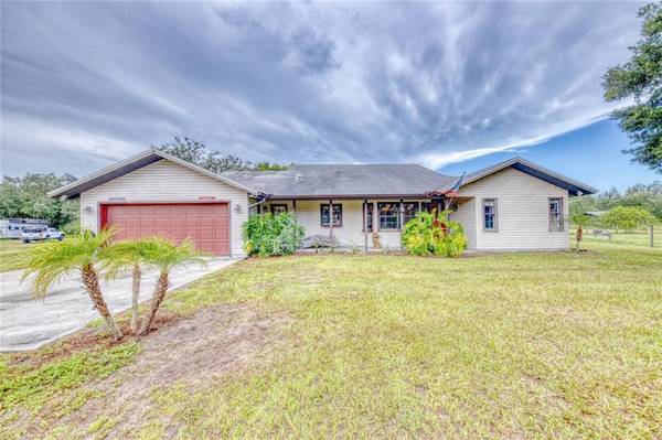 27100 CROSBY RD, Myakka City, FL 34251