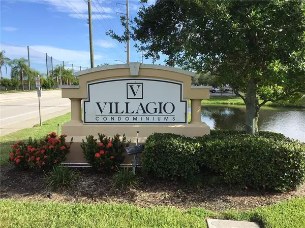 Sarasota, FL 34237,1125 VILLAGIO CIR #104