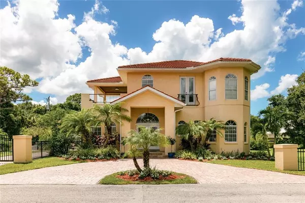 101 WEBB ST,  Osprey,  FL 34229