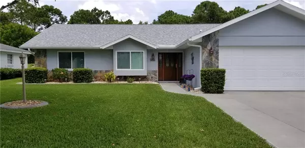 3311 MEADOW RUN CIR, Venice, FL 34293