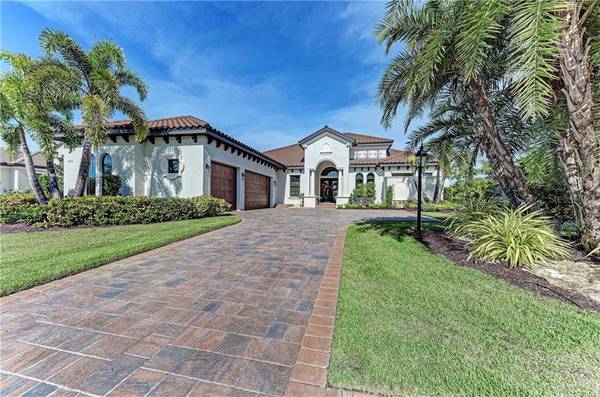 7413 SEACROFT CV, Lakewood Ranch, FL 34202