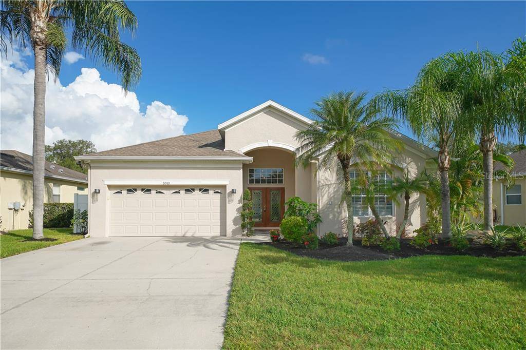 5740 43RD CT E, Bradenton, FL 34203