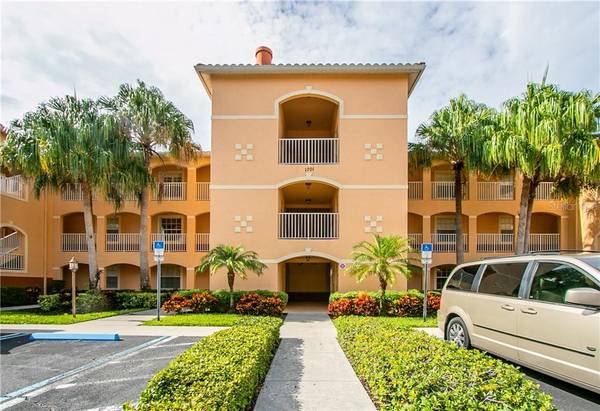 1701 AUBURN LAKES DR #13, Venice, FL 34292