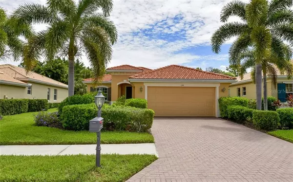 130 SAVONA WAY, North Venice, FL 34275