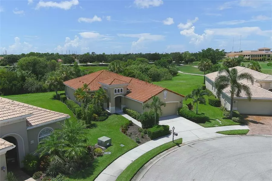 105 SAVONA CT, North Venice, FL 34275