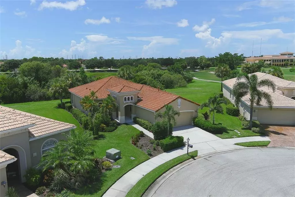North Venice, FL 34275,105 SAVONA CT