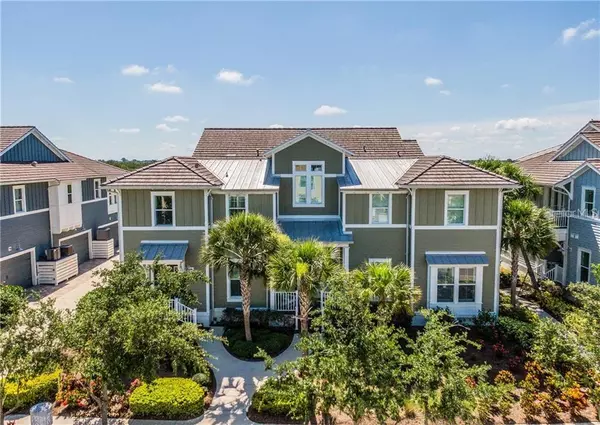 259 SAPPHIRE LAKE DR #201,  Bradenton,  FL 34209