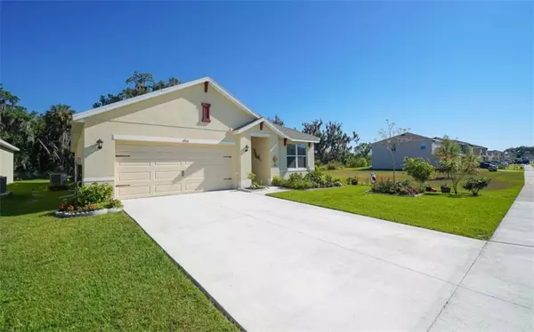 4914 WILLOW PRESERVE WAY, Palmetto, FL 34221