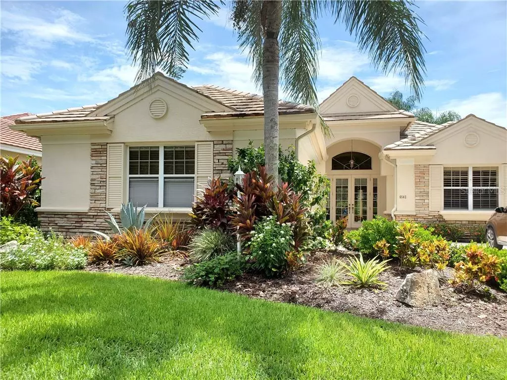 Lakewood Ranch, FL 34202,6542 WATERS EDGE WAY