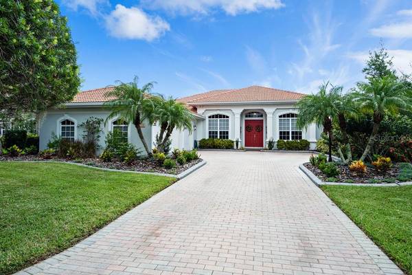 3734 EAGLE HAMMOCK DR, Sarasota, FL 34240