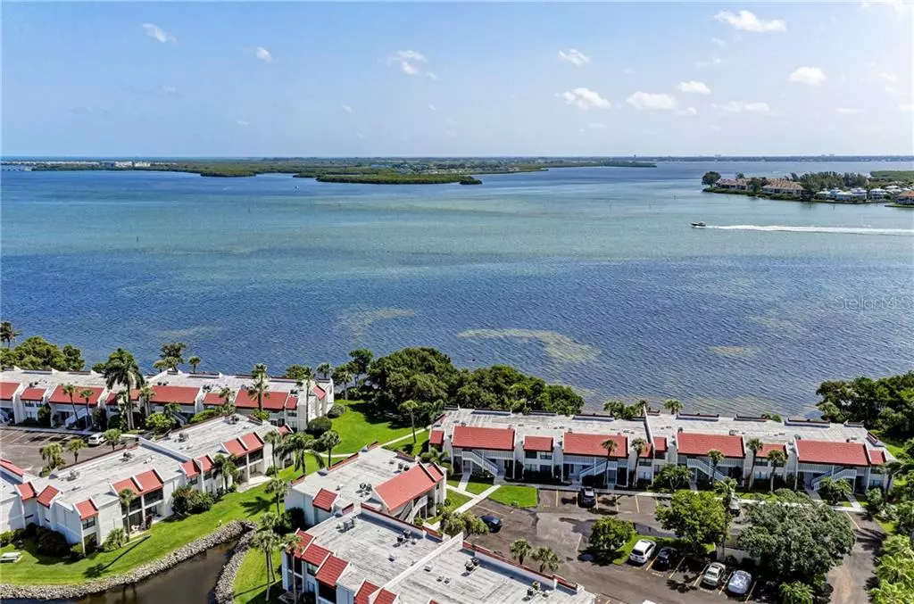 Bradenton Beach, FL 34217,1801 GULF DR N #287