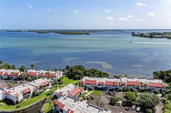 1801 GULF DR N #287, Bradenton Beach, FL 34217