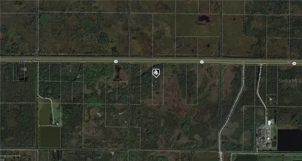 Titusville, FL 32780,CHENEY HWY