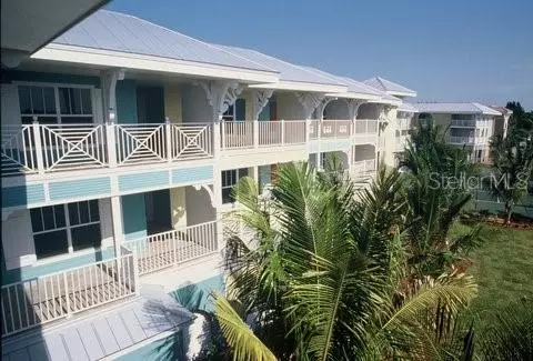 Bradenton Beach, FL 34217,1800 GULF DR N #201