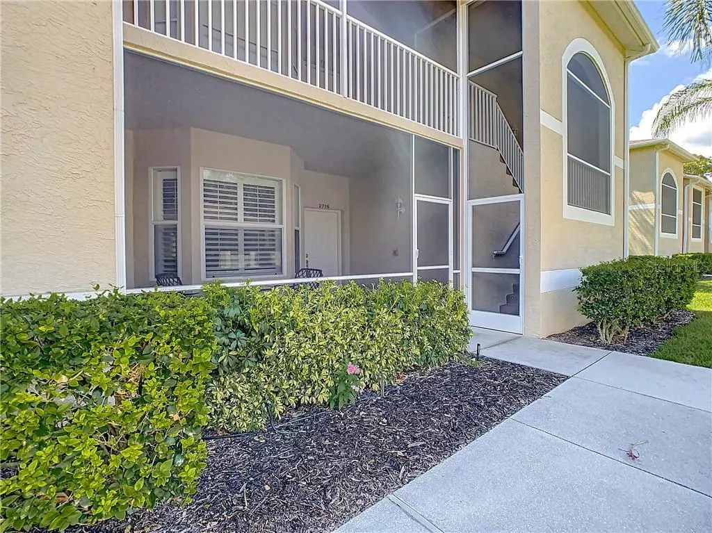 Sarasota, FL 34241,5370 HYLAND HILLS AVE #2716