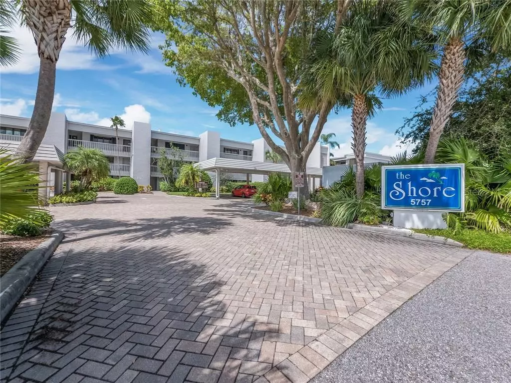 Longboat Key, FL 34228,5757 GULF OF MEXICO DR #308