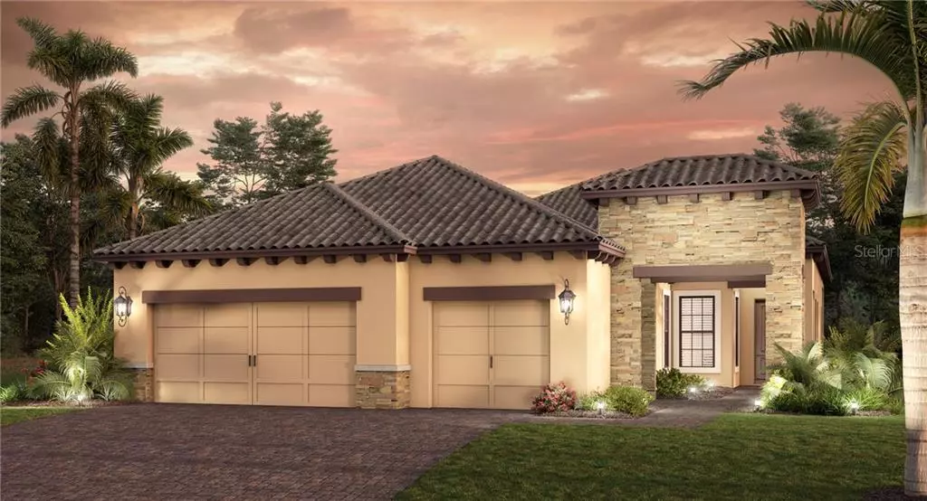 224 CORELLI DR, North Venice, FL 34275