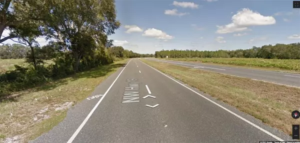 SW 316TH AVE, Cross City, FL 32628