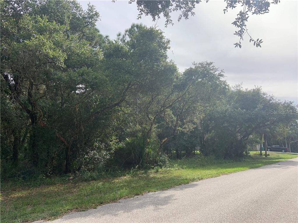 16085 GRANDIN AVE, Port Charlotte, FL 33954