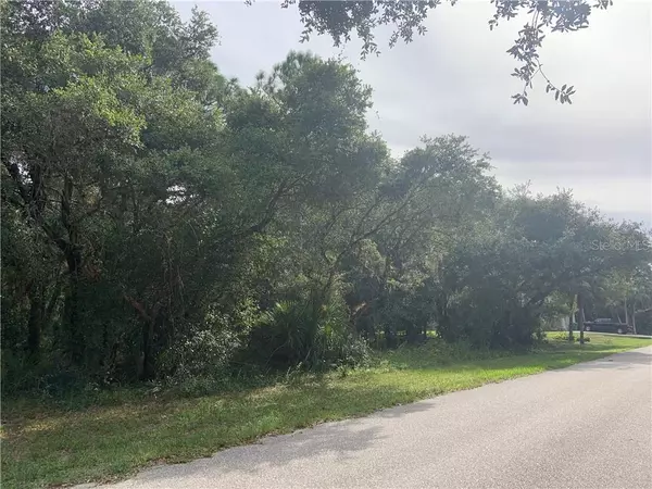 16085 GRANDIN AVE, Port Charlotte, FL 33954