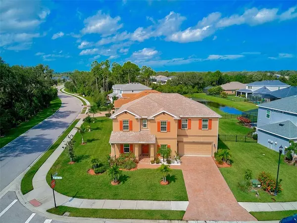 4986 60TH AVE CIR E, Ellenton, FL 34222