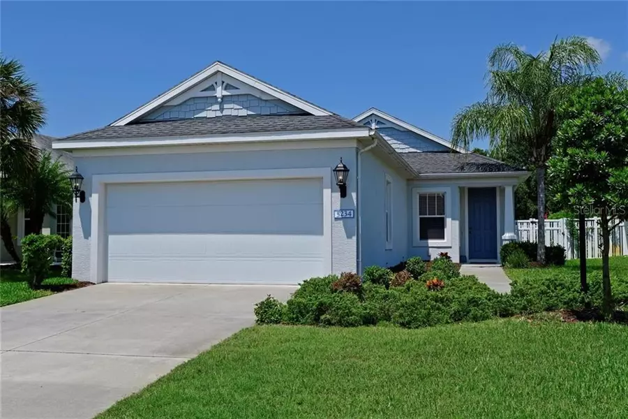 5234 AQUA BREEZE DR, Bradenton, FL 34208