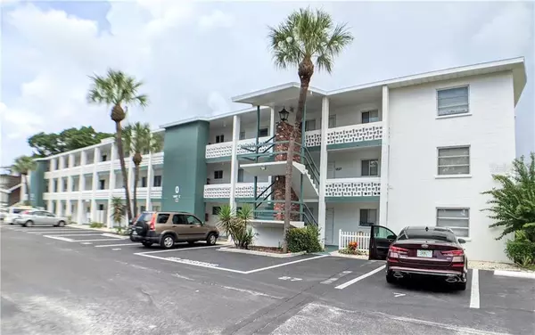 1821 60TH AVE W #O24,  Bradenton,  FL 34207