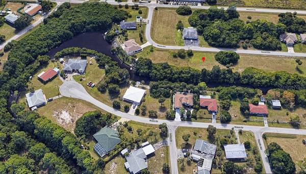 Lot 8 ROSARO AVE, North Port, FL 34287