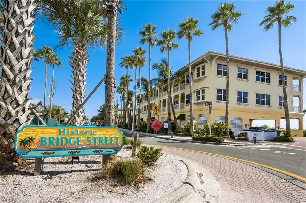 Bradenton Beach, FL 34217,200 GULF DR S #8