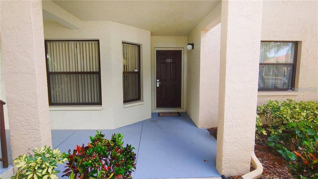 4450 47TH AVE W #102, Bradenton, FL 34210