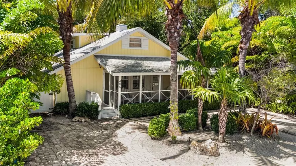 Anna Maria, FL 34216,406 MAGNOLIA AVE