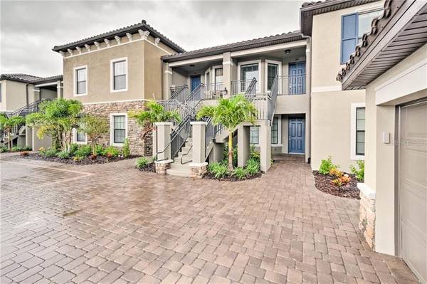 12740 SORRENTO WAY #203, Bradenton, FL 34211