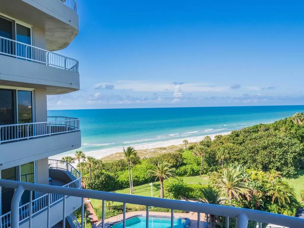 Longboat Key, FL 34228,775 LONGBOAT CLUB RD #605