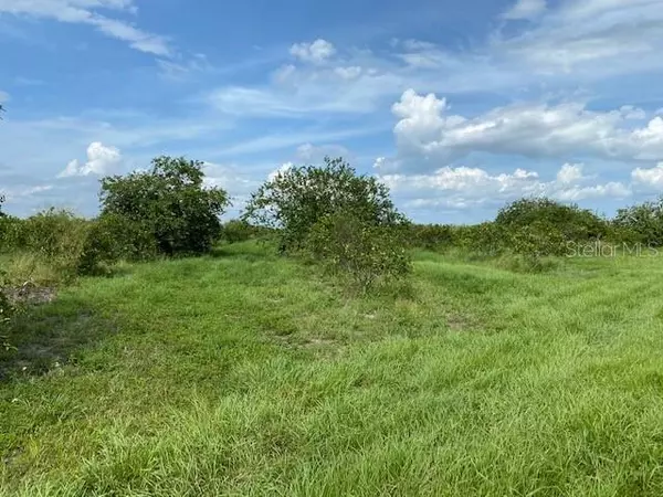 SW CO RD 661, Arcadia, FL 34266