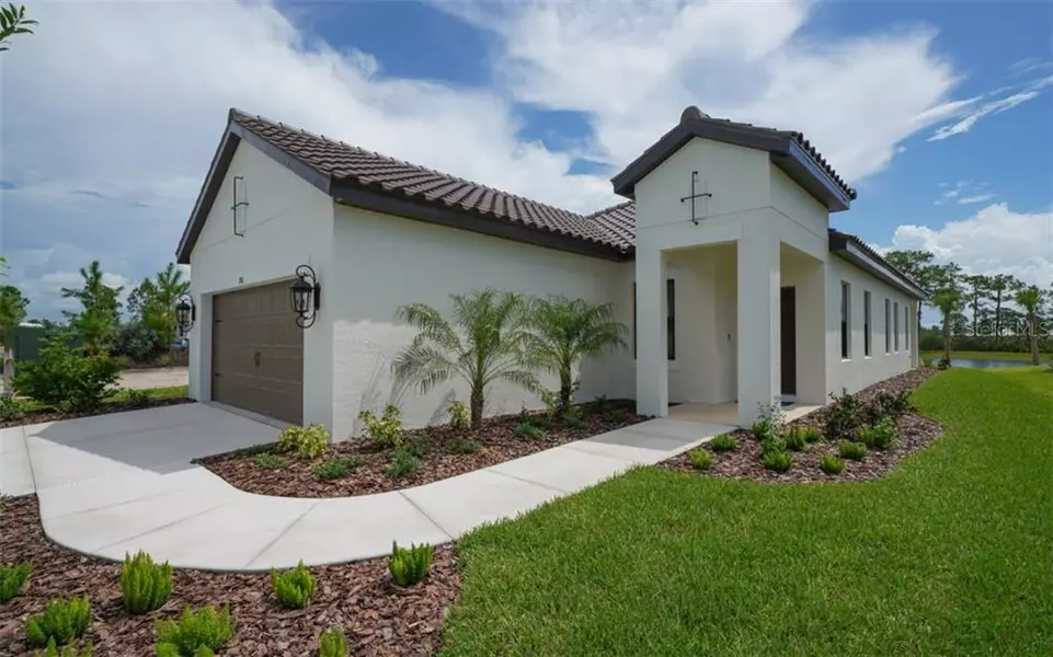 200 BRIENZA LOOP, North Venice, FL 34275