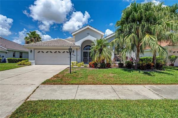 6244 DONNINGTON CT, Sarasota, FL 34238