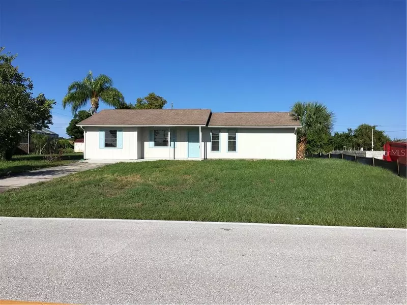 6071 SUNNYBROOK BLVD, Englewood, FL 34224