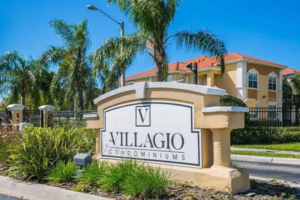 1155 VILLAGIO CIR #106, Sarasota, FL 34237