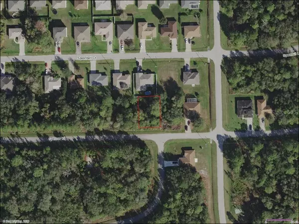 105 SPARROW CT, Poinciana, FL 34759
