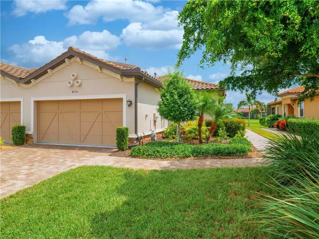 Sarasota, FL 34231,8276 VARENNA DR