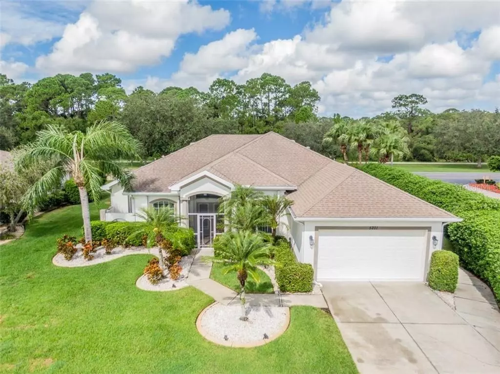 North Port, FL 34287,5201 SABAL TRACE DR