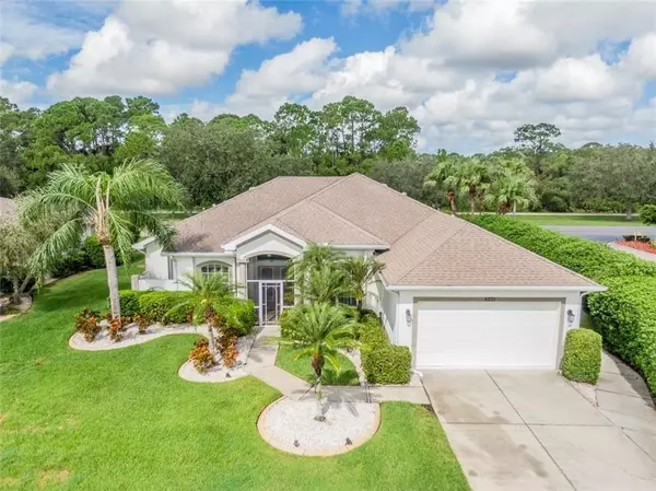 5201 SABAL TRACE DR, North Port, FL 34287