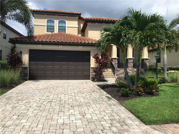 5719 TITLE ROW DR, Bradenton, FL 34210