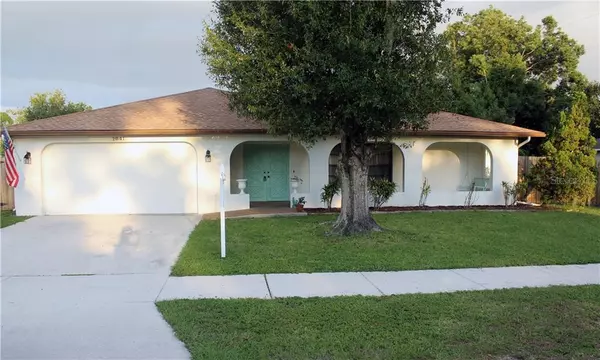 2841 VALENCIA RD, Venice, FL 34293