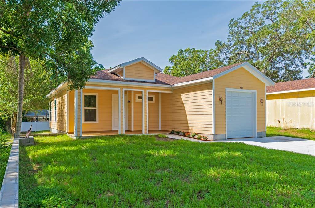 4510 WILKINSON RD, Sarasota, FL 34233